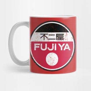 Fuji ya Mug